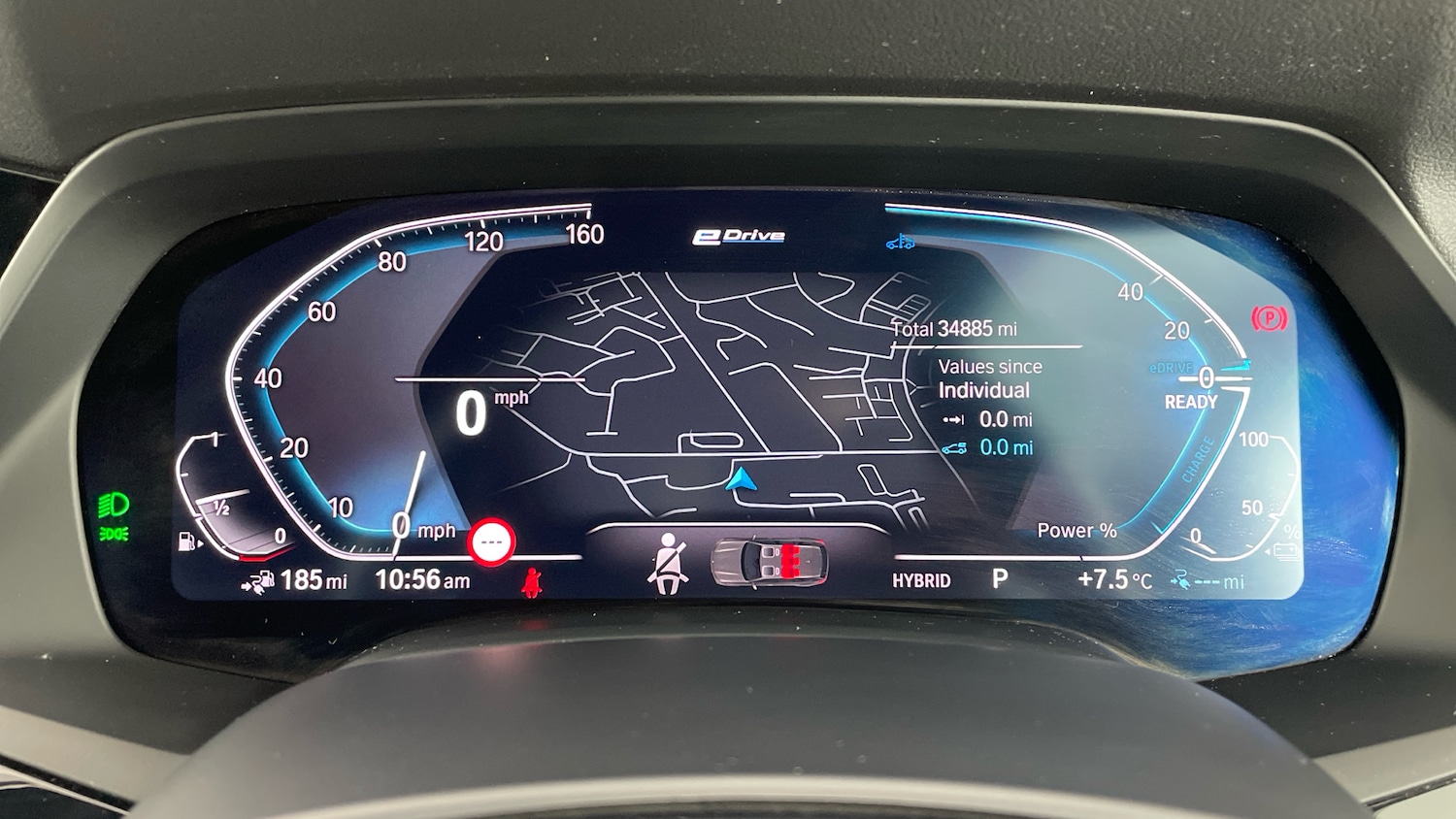 Used BMW X5 2022 for sale - 76696919: Photo 9