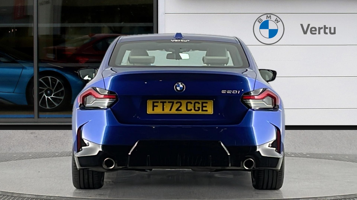 Used BMW 2 Series 2022 for sale - 76577035: Photo 15