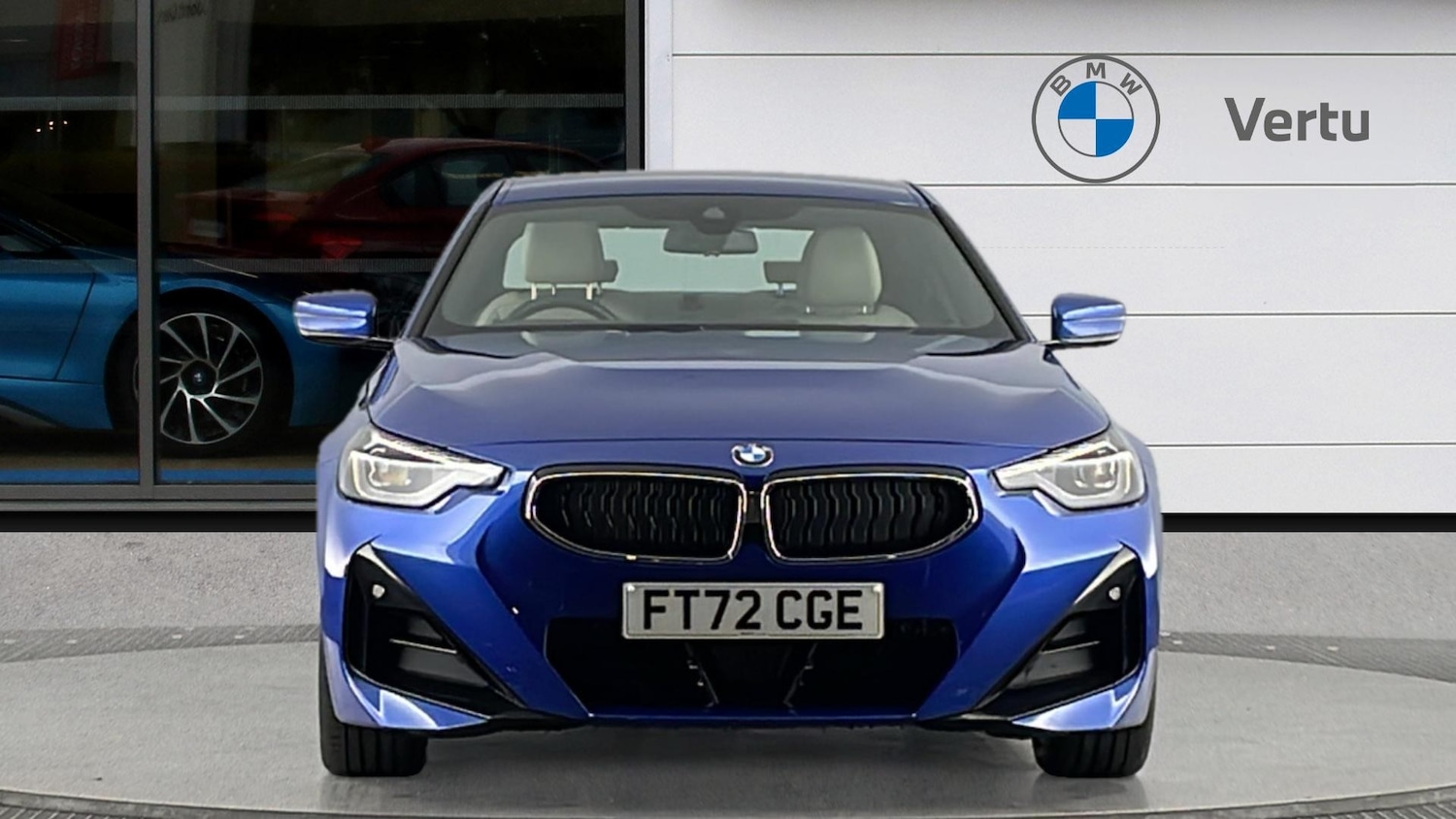 Used BMW 2 Series 2022 for sale - 76577035: Photo 16