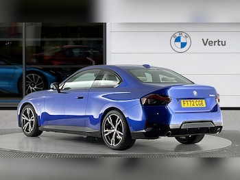 Used BMW 2 Series 2022 for sale - 76577035: Photo