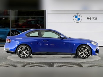Used BMW 2 Series 2022 for sale - 76577035: Photo