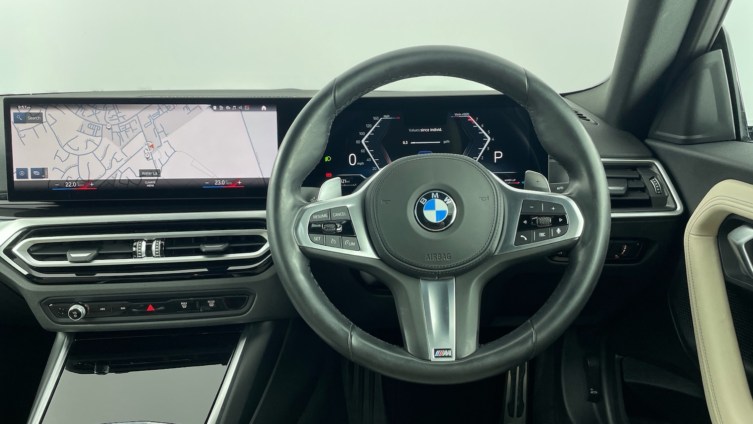 Used BMW 2 Series 2022 for sale - 76577035: Photo 5