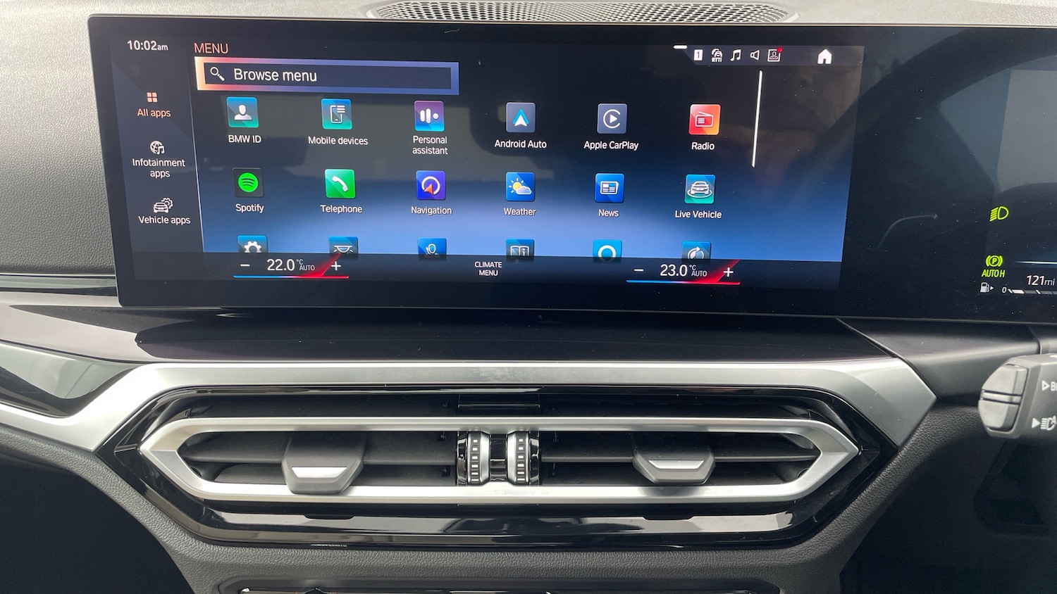 Used BMW 2 Series 2022 for sale - 76577035: Photo 55