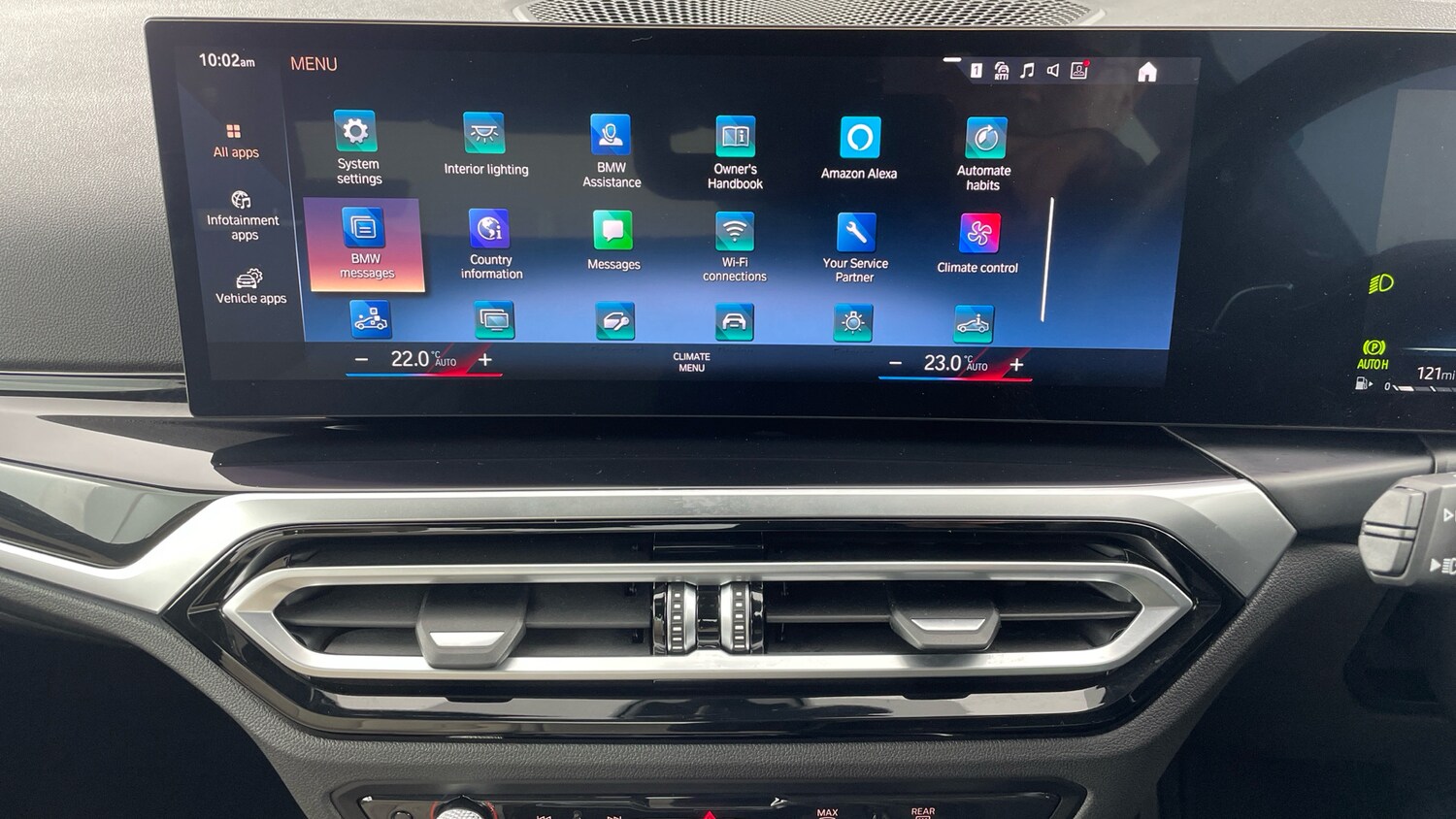 Used BMW 2 Series 2022 for sale - 76577035: Photo 56