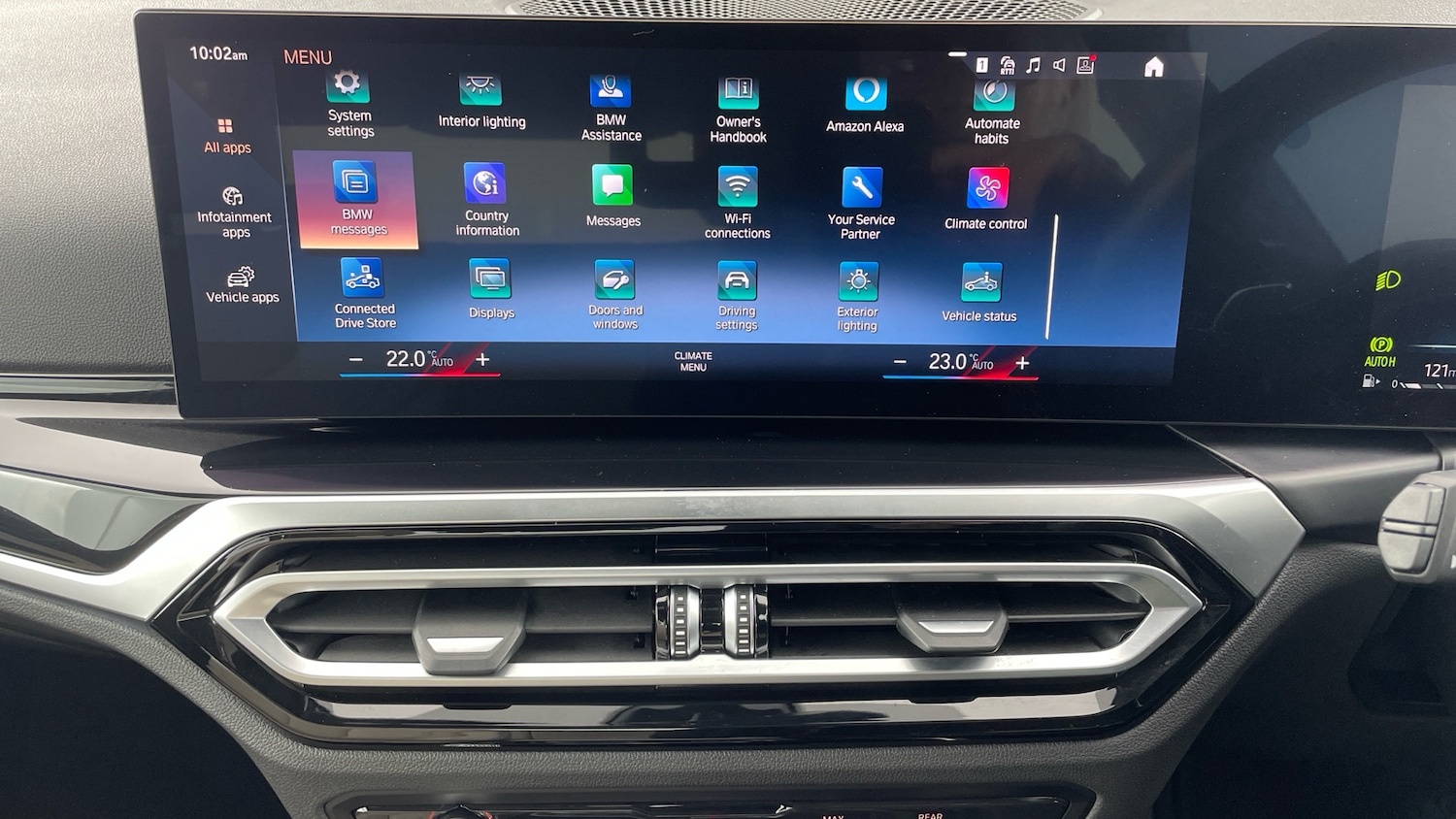 Used BMW 2 Series 2022 for sale - 76577035: Photo 57