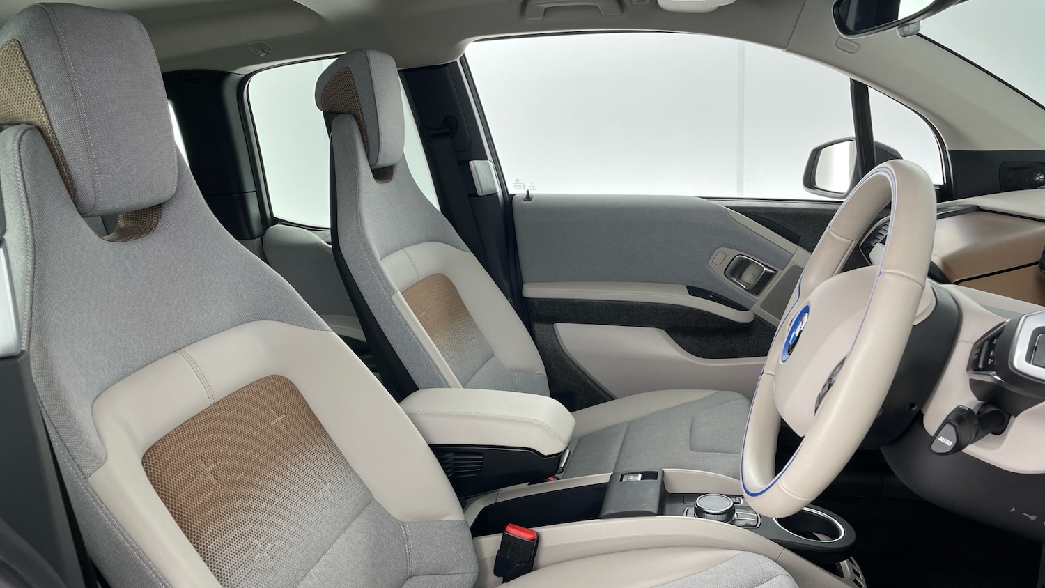 Used BMW i3 2021 for sale - 77760469: Photo 11