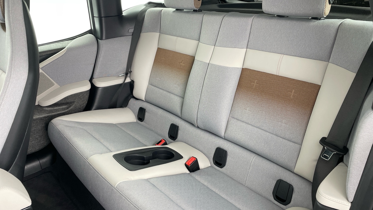 Used BMW i3 2021 for sale - 77760469: Photo 12