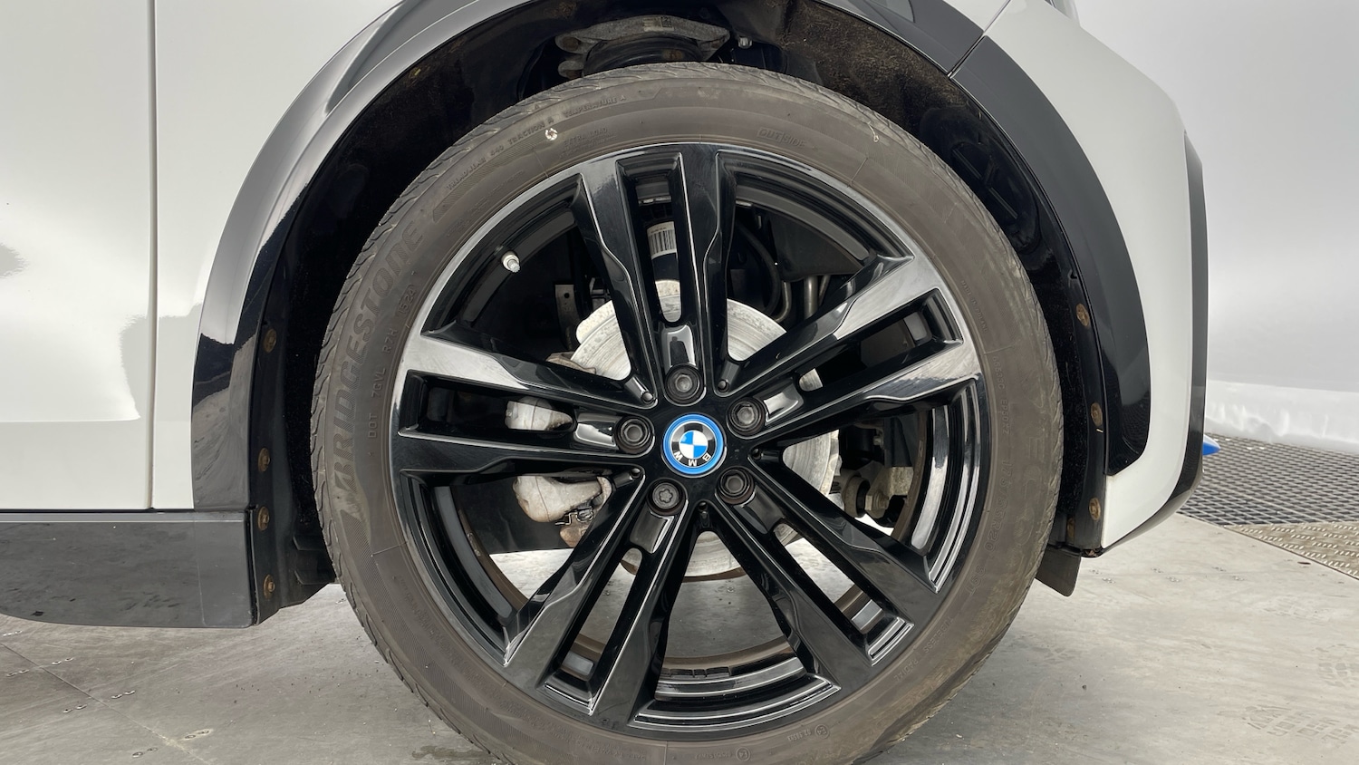 Used BMW i3 2021 for sale - 77760469: Photo 14