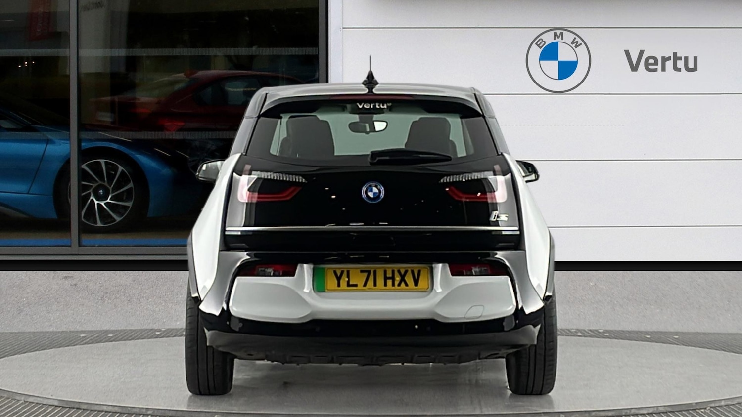 Used BMW i3 2021 for sale - 77760469: Photo 15