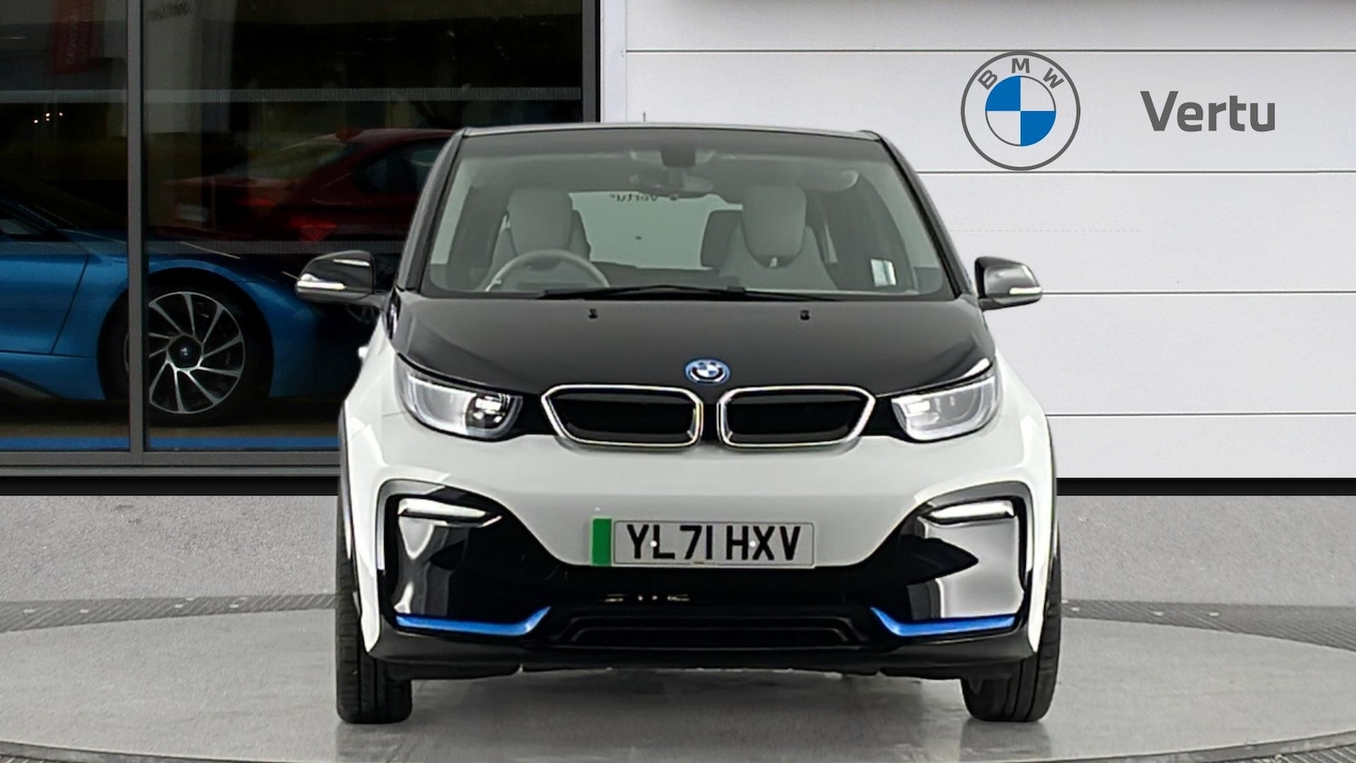 Used BMW i3 2021 for sale - 77760469: Photo 16