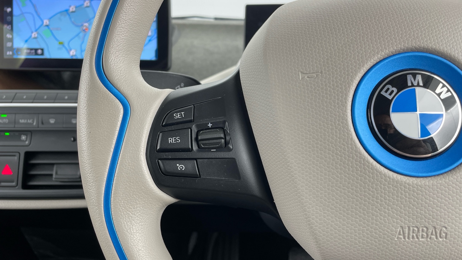 Used BMW i3 2021 for sale - 77760469: Photo 17