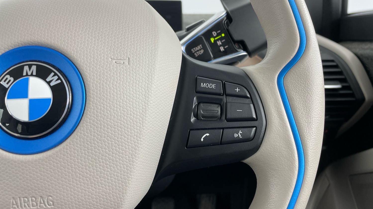 Used BMW i3 2021 for sale - 77760469: Photo 18