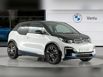 Used BMW i3 2021 for sale - 77760469: Photo