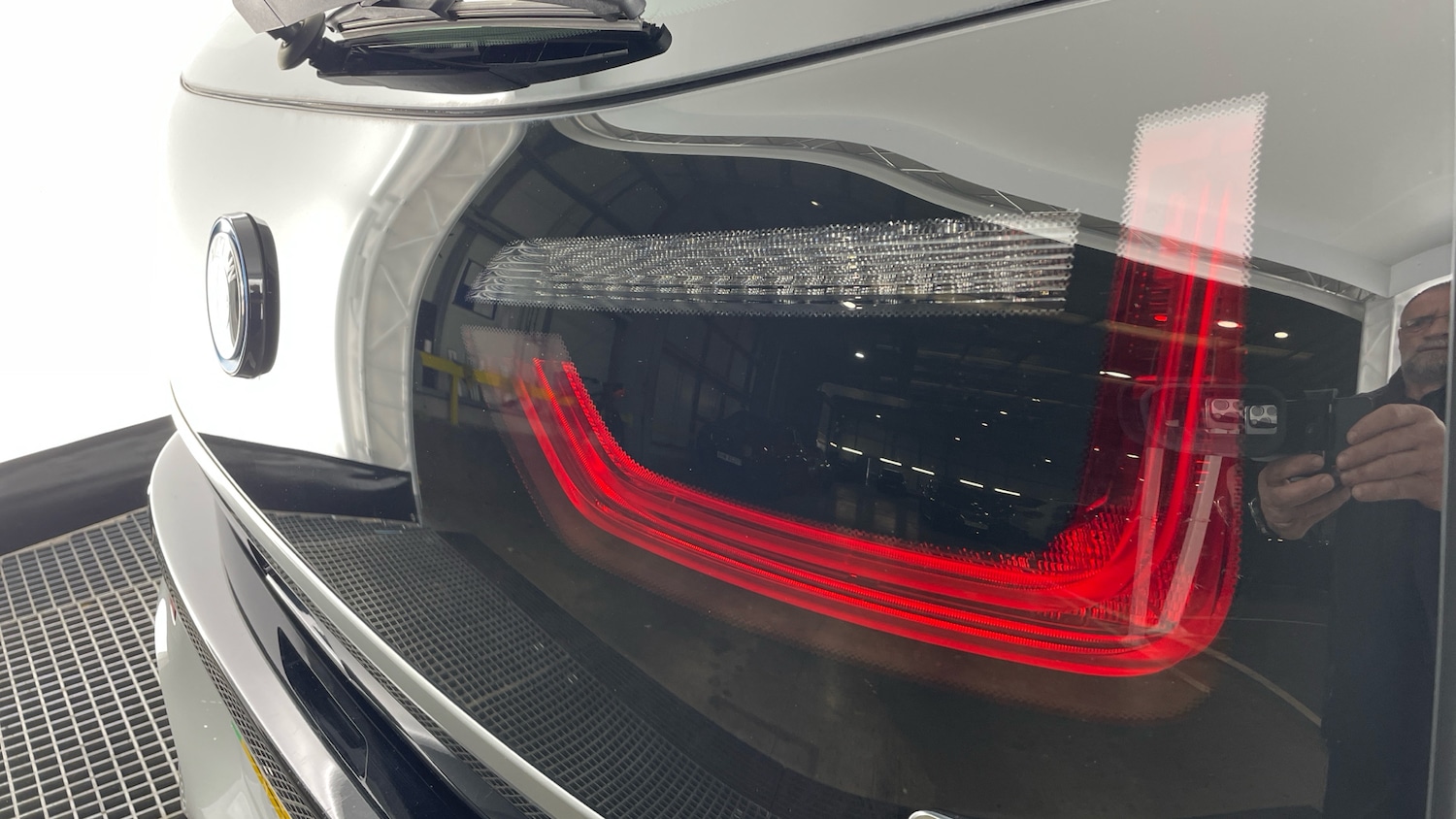 Used BMW i3 2021 for sale - 77760469: Photo 22