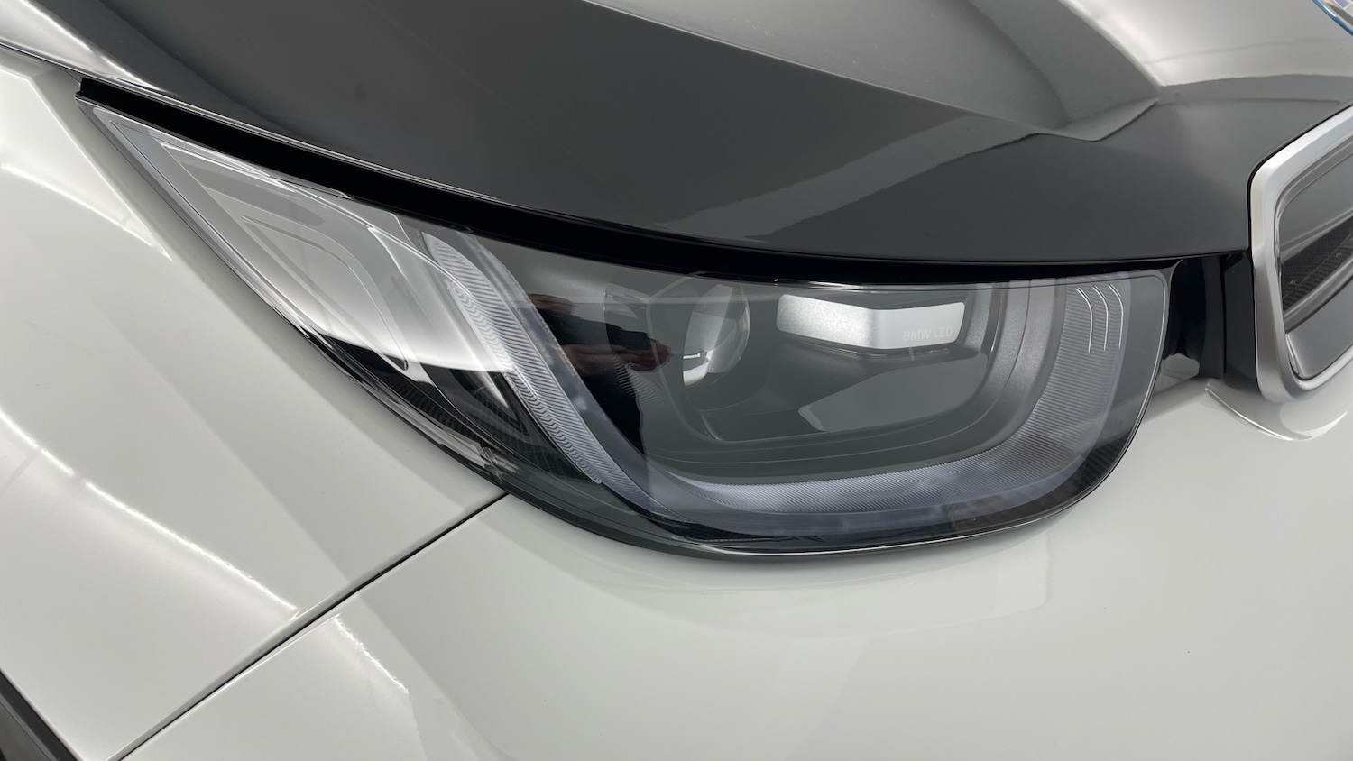 Used BMW i3 2021 for sale - 77760469: Photo 23