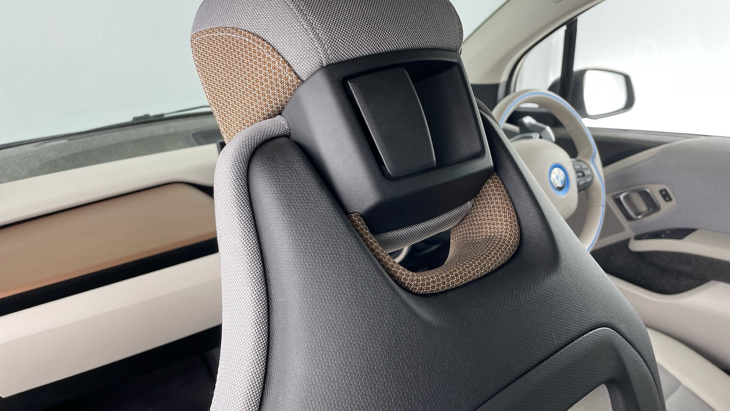 Used BMW i3 2021 for sale - 77760469: Photo 29