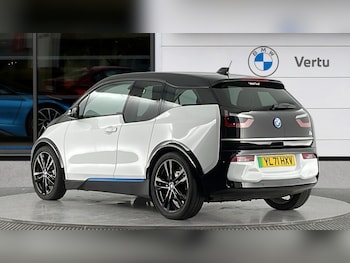 Used BMW i3 2021 for sale - 77760469: Photo