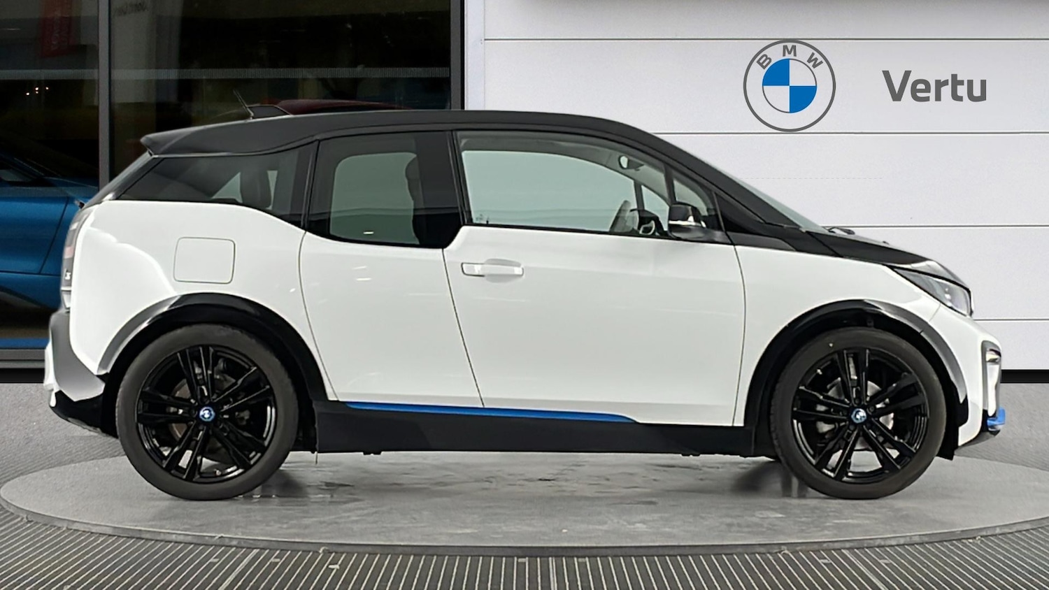 Used BMW i3 2021 for sale - 77760469: Photo 3