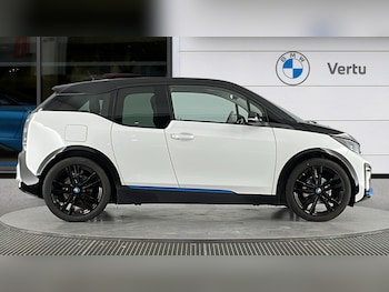 Used BMW i3 2021 for sale - 77760469: Photo