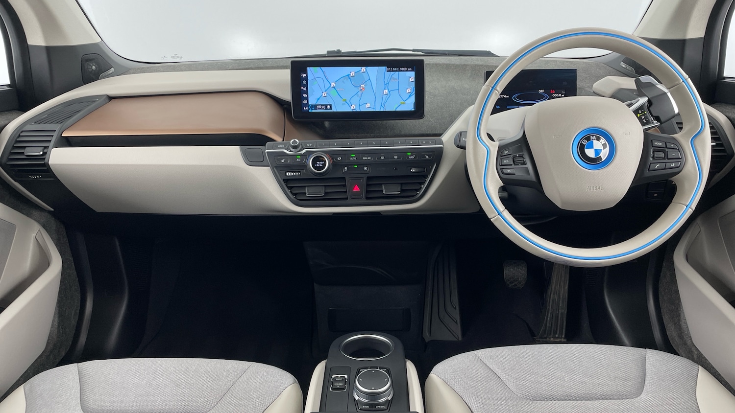 Used BMW i3 2021 for sale - 77760469: Photo 4