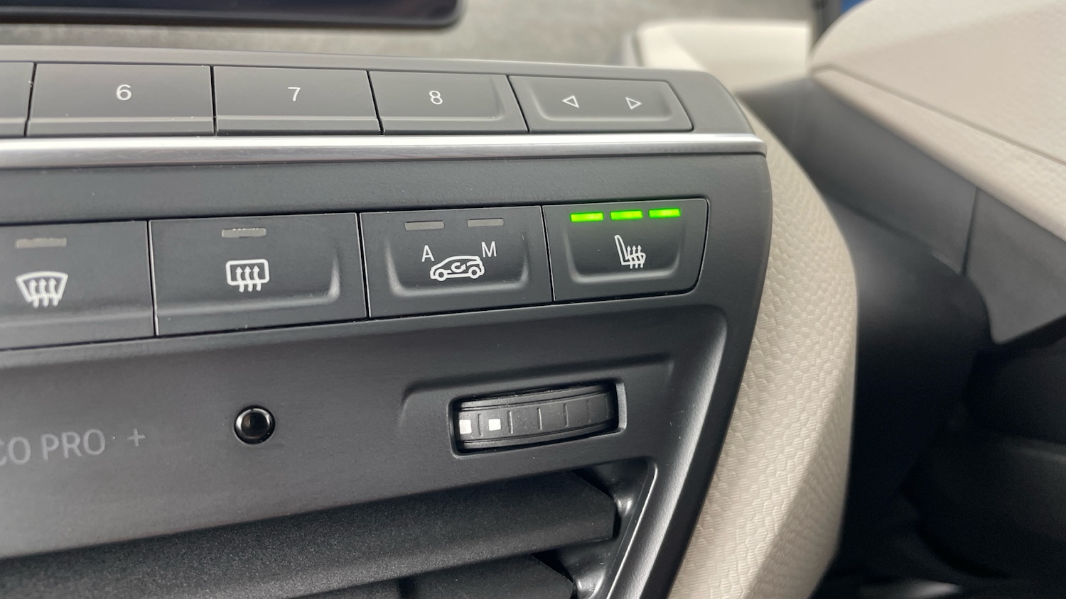 Used BMW i3 2021 for sale - 77760469: Photo 48