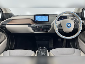 Used BMW i3 2021 for sale - 77760469: Photo