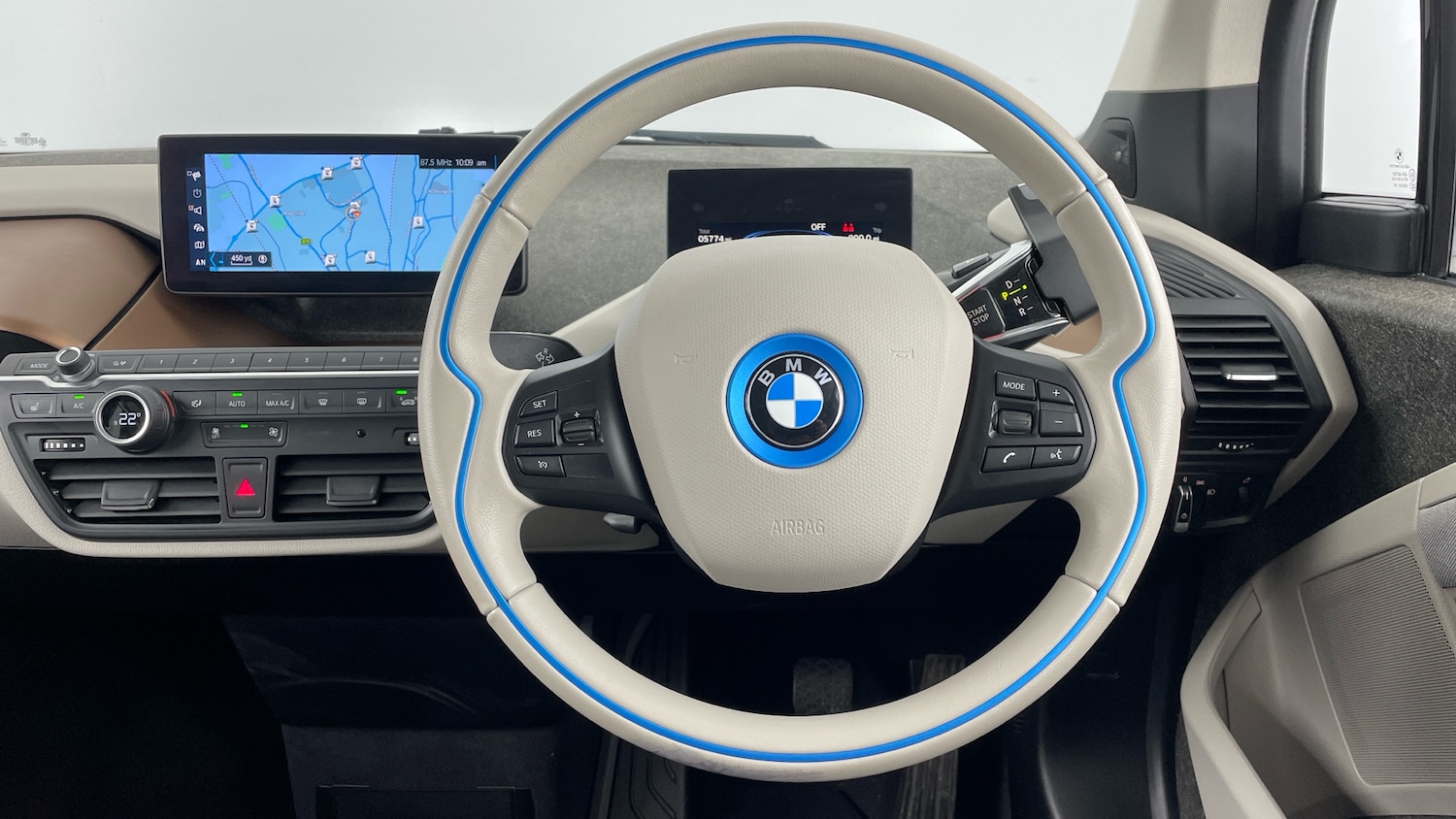 Used BMW i3 2021 for sale - 77760469: Photo 5