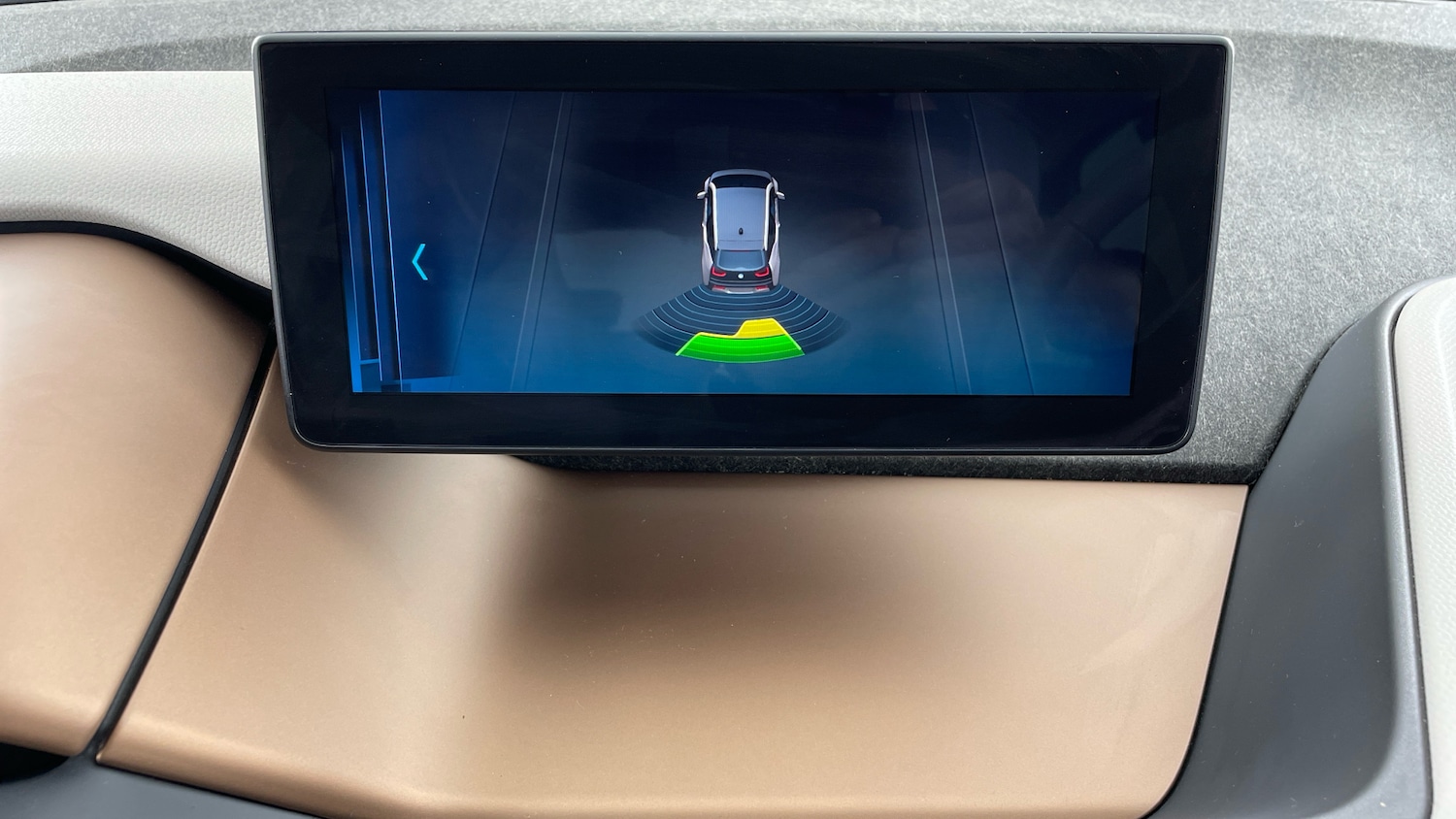 Used BMW i3 2021 for sale - 77760469: Photo 50