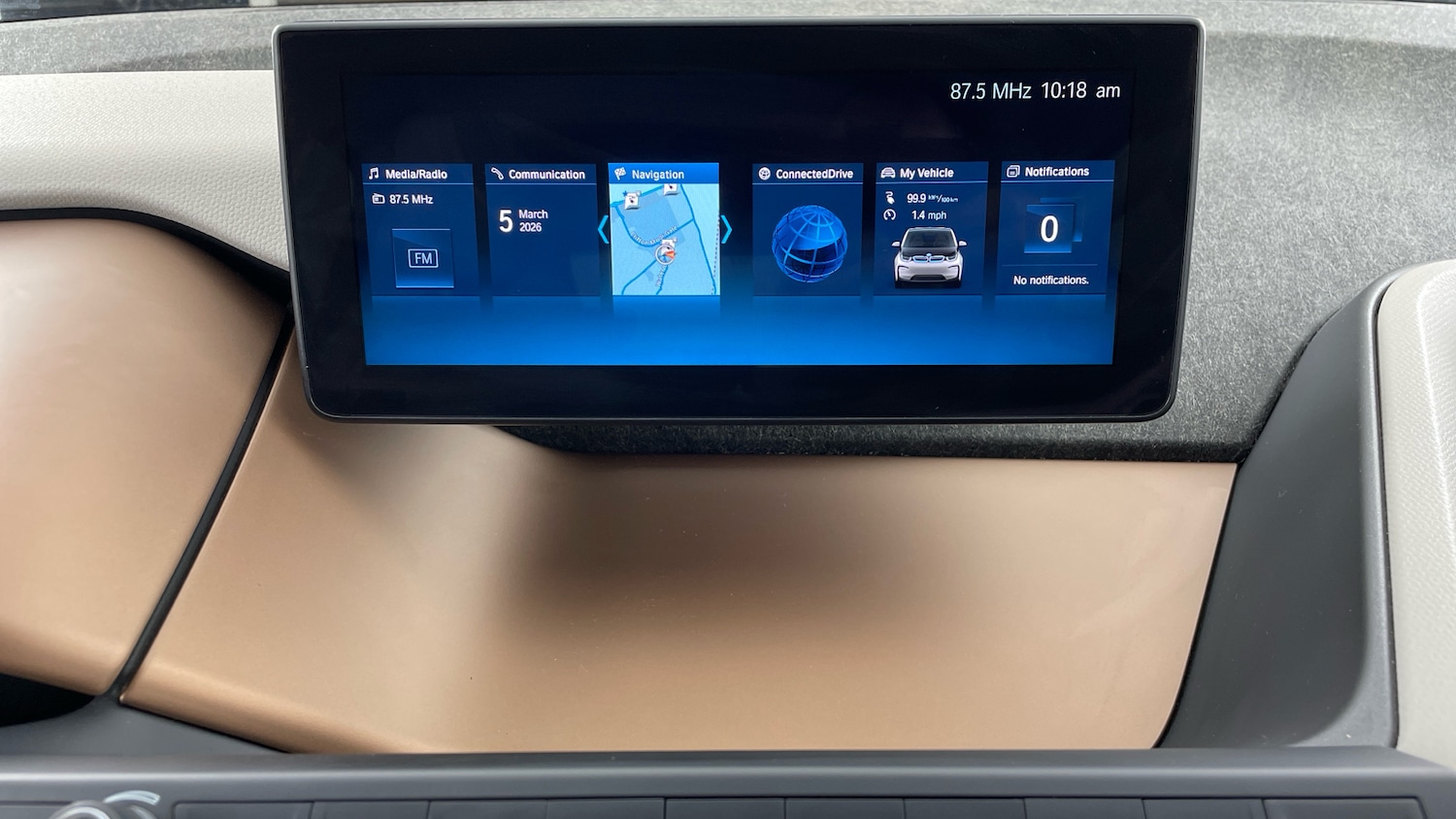 Used BMW i3 2021 for sale - 77760469: Photo 51