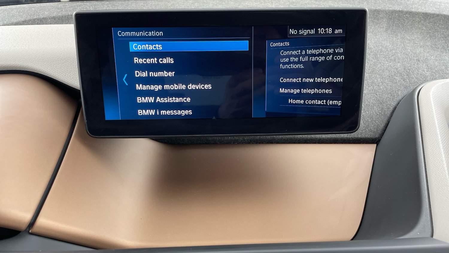 Used BMW i3 2021 for sale - 77760469: Photo 53