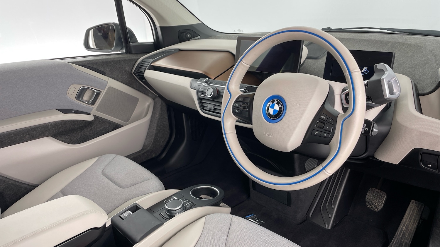 Used BMW i3 2021 for sale - 77760469: Photo 6