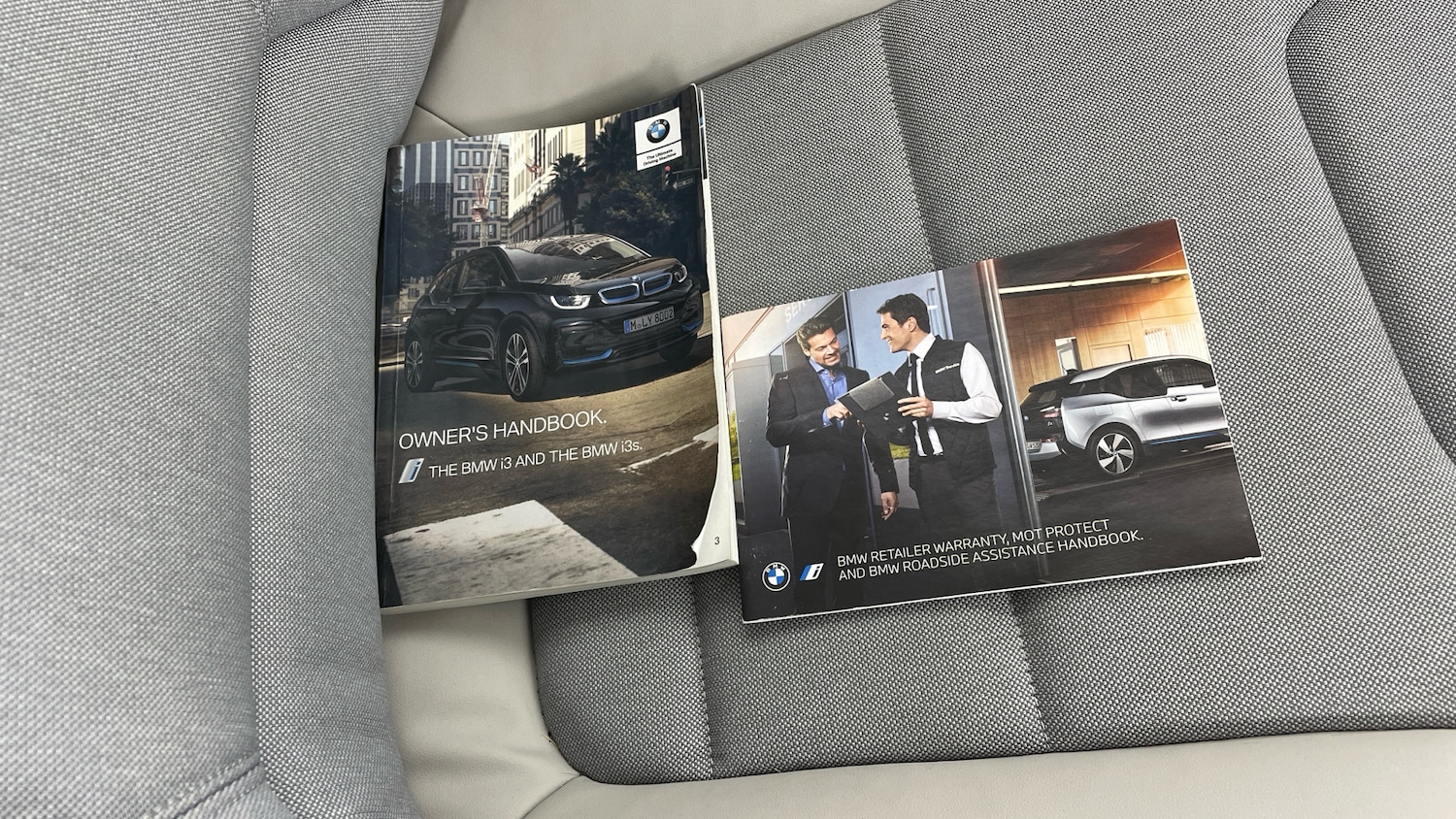 Used BMW i3 2021 for sale - 77760469: Photo 64