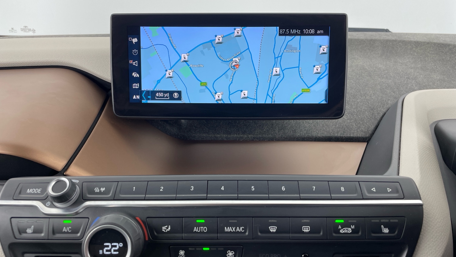 Used BMW i3 2021 for sale - 77760469: Photo 8