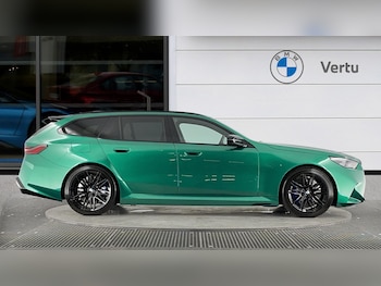Used BMW M5 2025 for sale - 76184310: Photo
