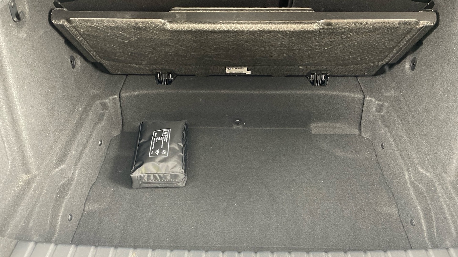 Vehicle 40