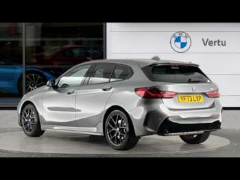 Used BMW 1 Series 2023 for sale - 74995977: Photo