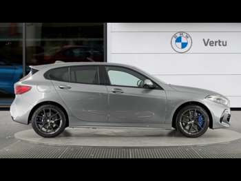Used BMW 1 Series 2023 for sale - 74995977: Photo