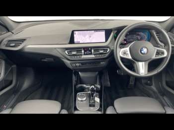 Used BMW 1 Series 2023 for sale - 74995977: Photo