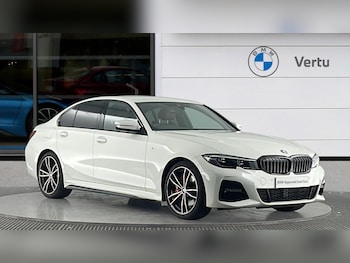 Used BMW 3 Series 2022 for sale - 78835056: Photo