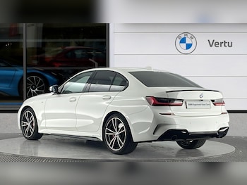 Used BMW 3 Series 2022 for sale - 78835056: Photo