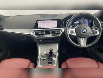 Used BMW 3 Series 2022 for sale - 78835056: Photo