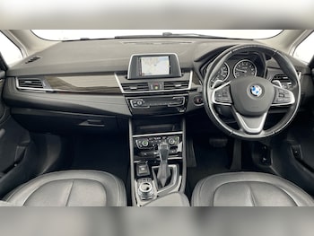 Used BMW 2 Series 2016 for sale - 79490229: Photo