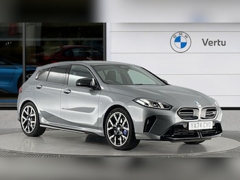 BMW - 1 Series