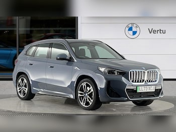BMW - iX1