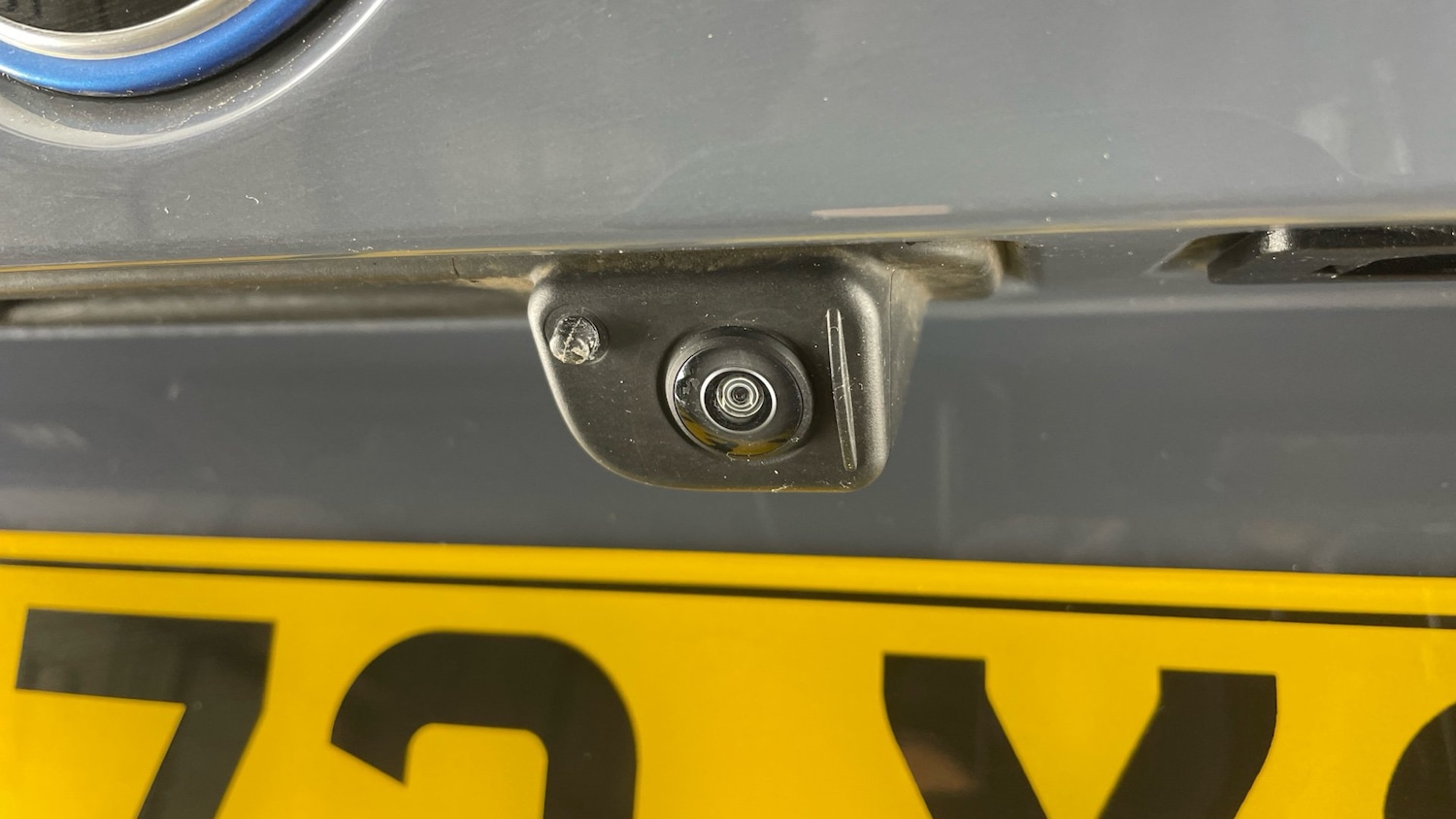 Vehicle 50