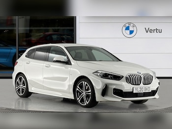 Used BMW 1 Series 2020 for sale - 78496804: Photo