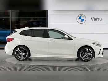 Used BMW 1 Series 2020 for sale - 78496804: Photo