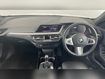 Used BMW 1 Series 2020 for sale - 78496804: Photo