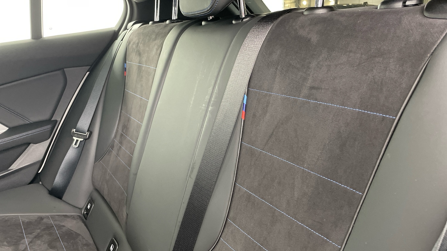 Used BMW 1 Series 2024 for sale - 77354237: Photo 12