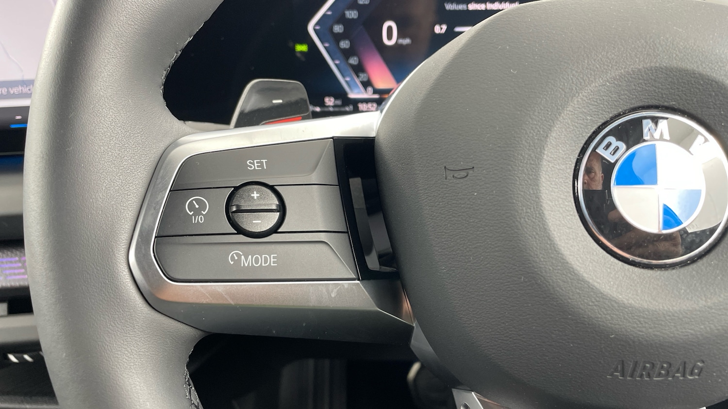 Used BMW 1 Series 2024 for sale - 77354237: Photo 17